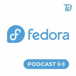 Fedora Project Podcast artwork