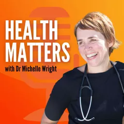 Health Matters - on World Radio Switzerland