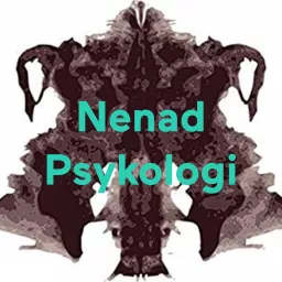 Nenad Psykologi Podcast artwork