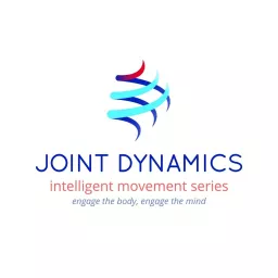 Joint Dynamics - Intelligent Movement Series Podcast artwork