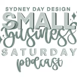 Small Business Saturday Podcast artwork