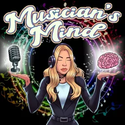 Musician's Mind Podcast artwork