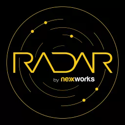 Radar - by nexxworks Podcast artwork