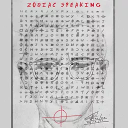 Zodiac Speaking Podcast artwork