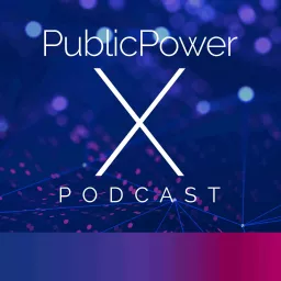 PublicPowerX Podcast artwork
