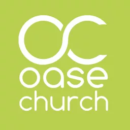 Oase Church Podcast artwork