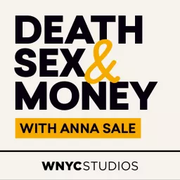 Death, Sex & Money Podcast artwork