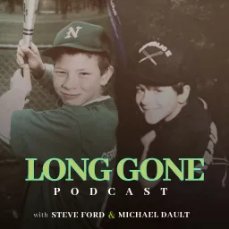 Long Gone Podcast artwork