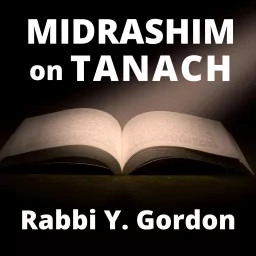Midrashim on Tanach Podcast artwork