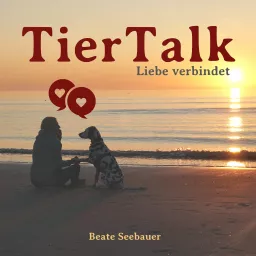 TierTalk Podcast - Liebe verbindet artwork