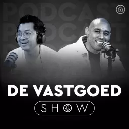 De Vastgoedshow Podcast artwork