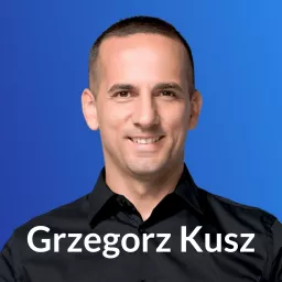 Grzegorz Kusz - Agent Specjalny