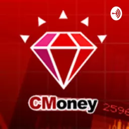 CMoney理財寶 Podcast artwork