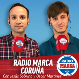 Radio MARCA Coruña