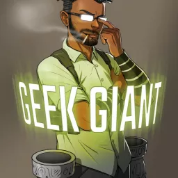 Geek Giant Podcast