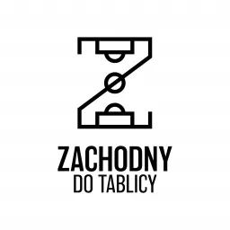 Zachodny do Tablicy Podcast artwork