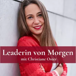 Leaderin von Morgen Podcast artwork