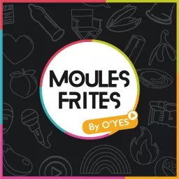 Moules Frites Podcast artwork