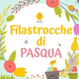 Filastrocche di Pasqua Podcast artwork