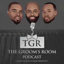 The Groom’s Room Podcast artwork