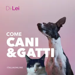 Come Cani e Gatti Podcast artwork