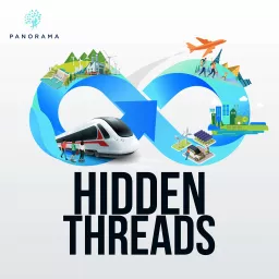 Hidden Threads Podcast artwork
