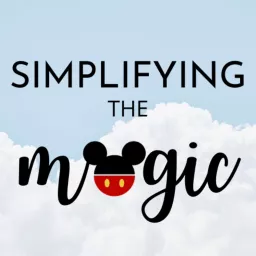 Simplifying The Magic Podcast artwork