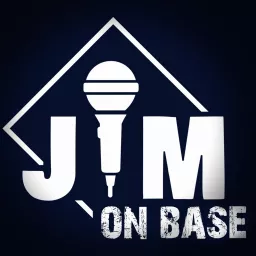 The Jim on Base Show Podcast artwork