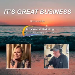 It's Great Business Podcast artwork