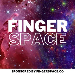 Finger Space - A Fingerboarding Podcast artwork