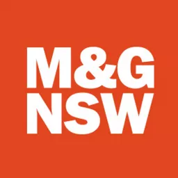 Museums & Galleries of NSW Podcast artwork