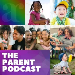 The Parent Podcast artwork