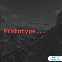 The Prototype Podcast artwork