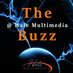 The Buzz at Hale Multimedia Podcast artwork