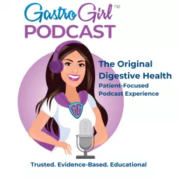 Gastro Girl Podcast artwork