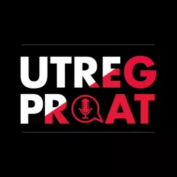 #UtregProat Podcast artwork