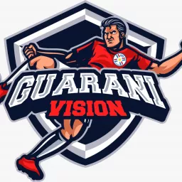 Guarani Vision Podcast artwork