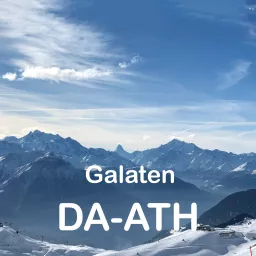 Galaten studie - Da-ath Podcast artwork
