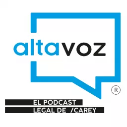 AltaVoz Podcast artwork