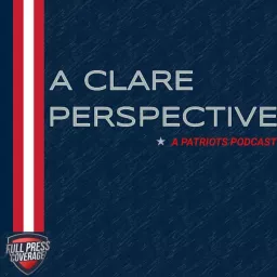 A Clare Perspective Podcast artwork