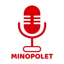 Minopolet Podcast artwork