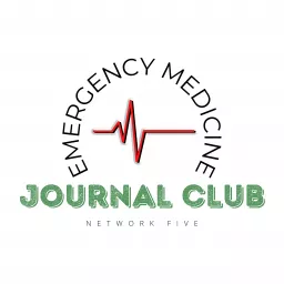 Network Five Emergency Medicine Podcast artwork