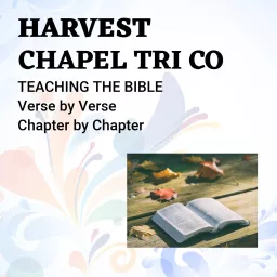 Harvest Chapel Tri County Podcast artwork