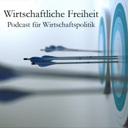 Wirtschaftliche Freiheit