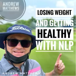 How to Live Life Awesome using NLP and other mind techniques Podcast artwork