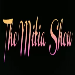 The Mitia Show Podcast artwork
