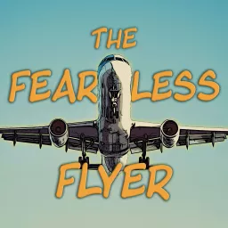 The Fearless Flyer Podcast artwork