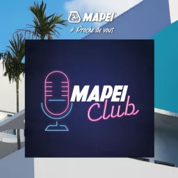 MAPEI CLUB Podcast artwork