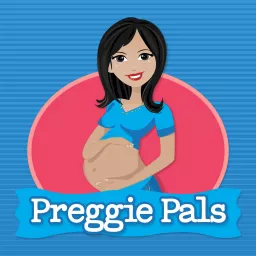 Preggie Pals: Your Pregnancy, Your Way Podcast artwork