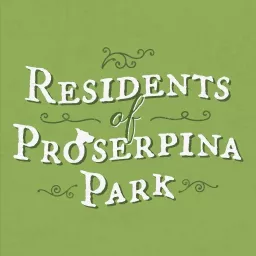 Residents of Proserpina Park - A Mythology Audio Drama Podcast artwork